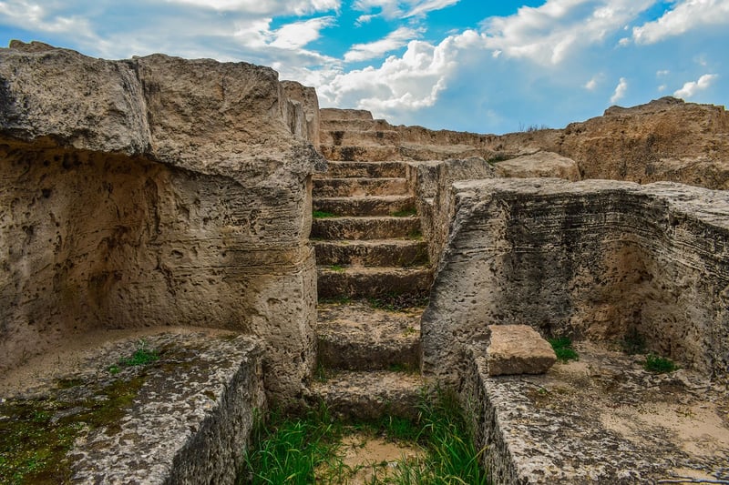 Archaeology Excavation