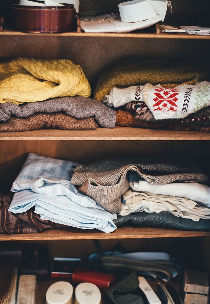 Temporal Wardrobe
