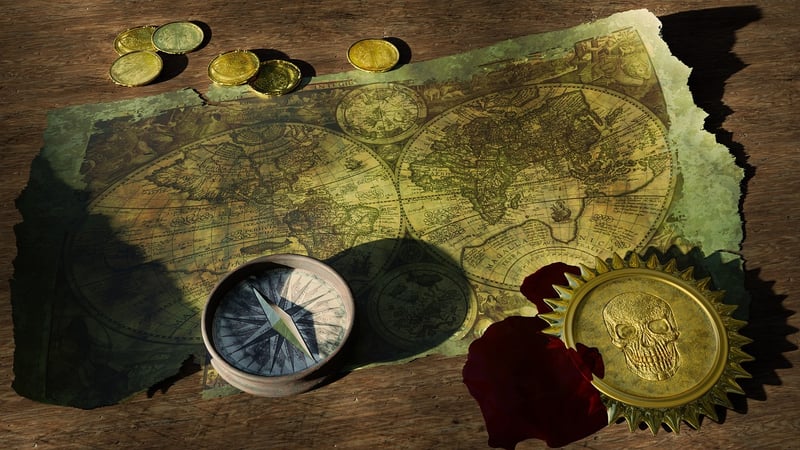 Temporal Map